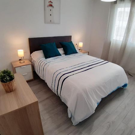 Apartamento Sol De Carabeo Nerja Luaran gambar