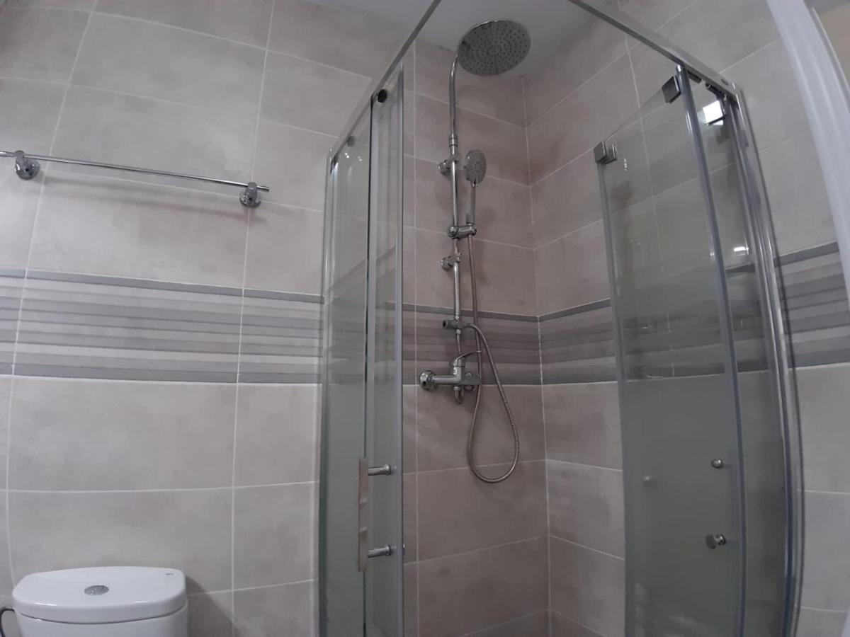 Apartamento Sol De Carabeo Nerja Luaran gambar