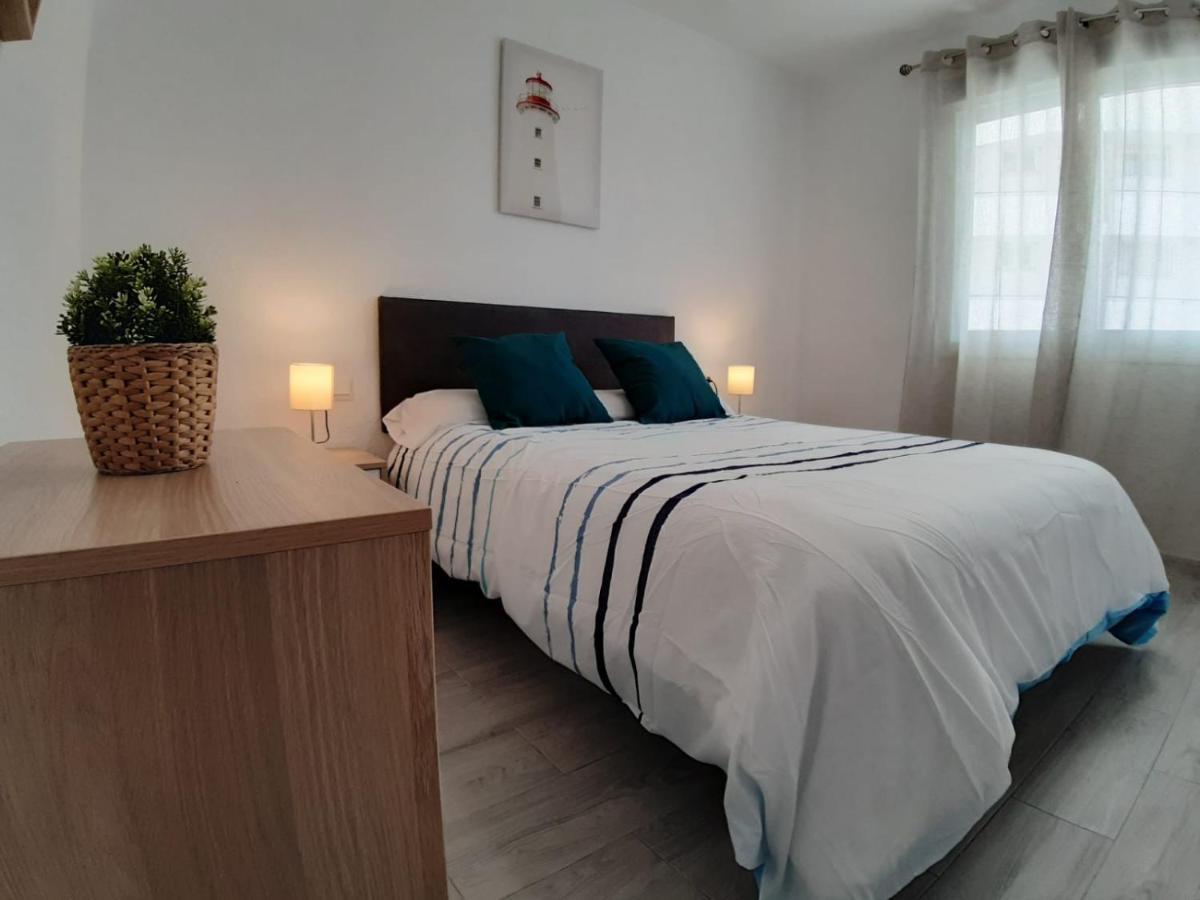 Apartamento Sol De Carabeo Nerja Luaran gambar