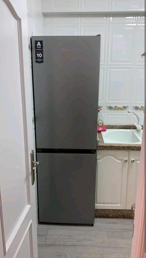 Apartamento Sol De Carabeo Nerja Luaran gambar